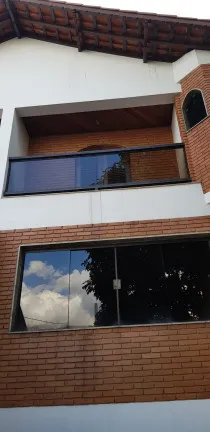 Imagem Sobrado com 3 Quartos à Venda, 180 m² em Olímpico - São Caetano do Sul