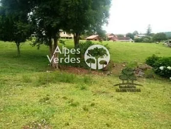 Imagem Terreno à venda, 6353 m2 por R$ 9.500.000 - Floresta - Gramado/RS