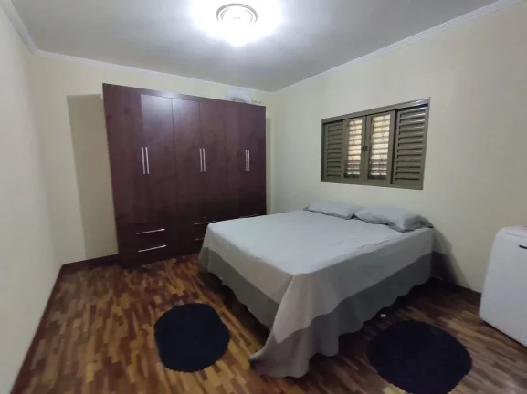Imagem CASA SOBRADO