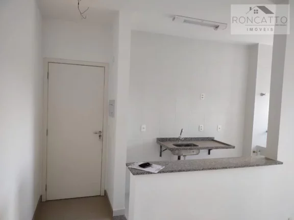 Imagem Apartamento com 2 quartos, 50m2, à venda em Valinhos, Ortizes