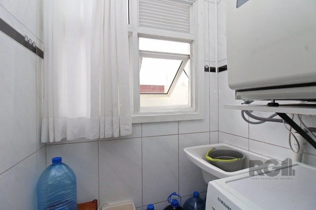 Imagem Excelente apartamento de 83m² com 3 dormitórios e 2 vagas.