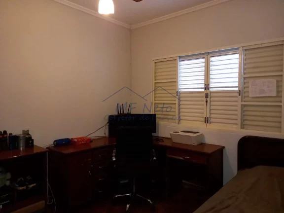 Imagem Casa Padrão