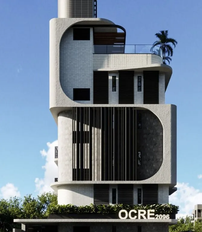 Imagem Flat à venda, 37 m² por R$ 414.997,00 - Bessa - João Pessoa/PB