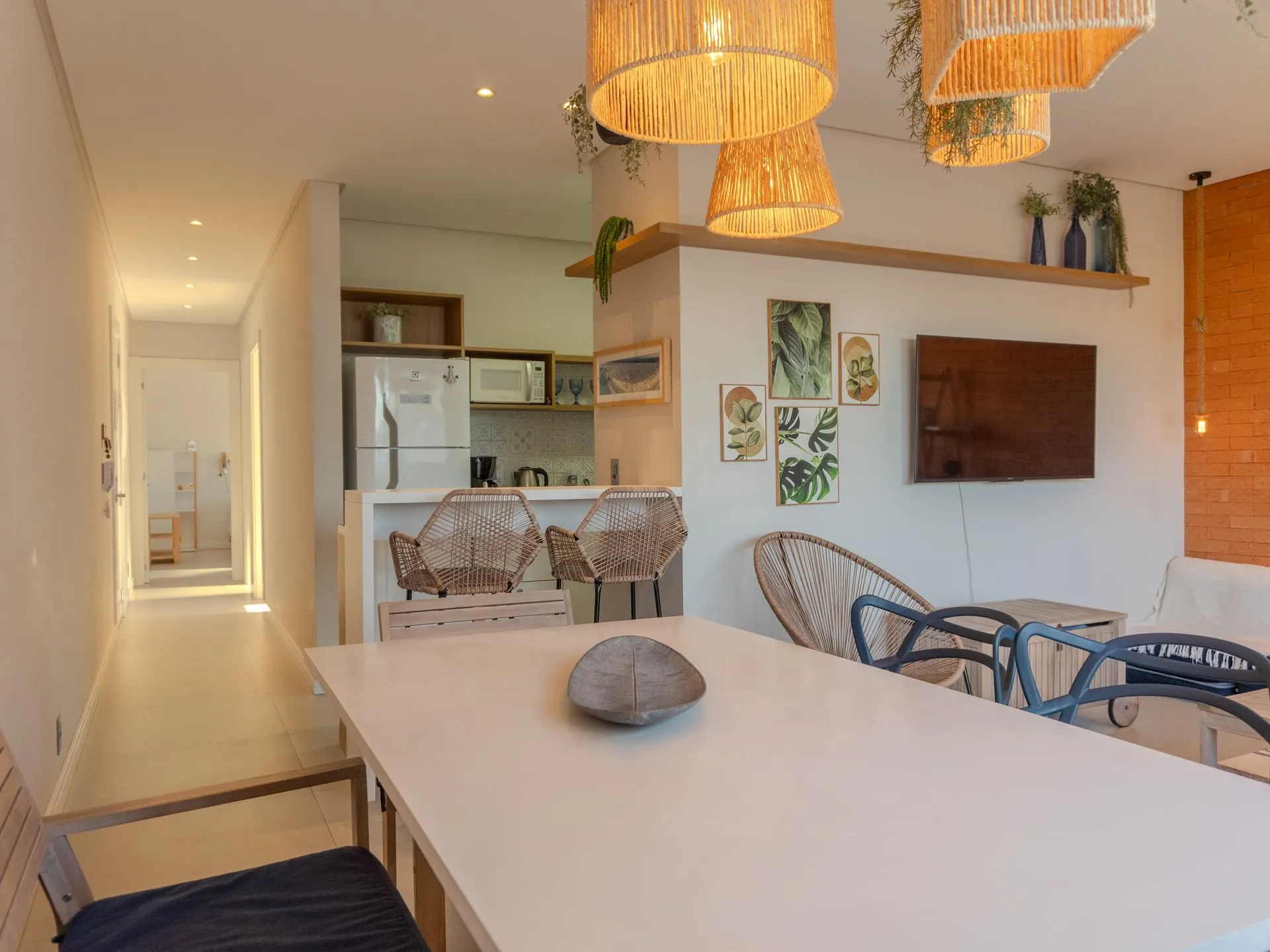Imagem Apartamento à venda em Torres, Praia da Cal, com 2 quartos, 74m2