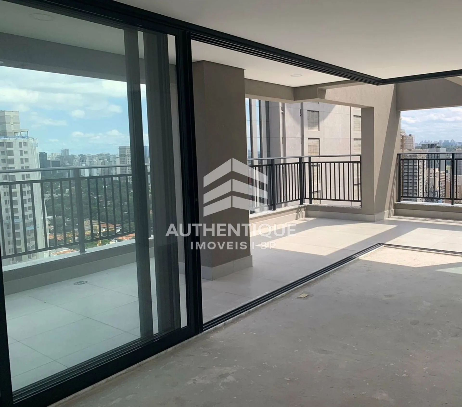 Imagem Mourato 111 Pinheiros - Apartamento à venda em São Paulo/SP