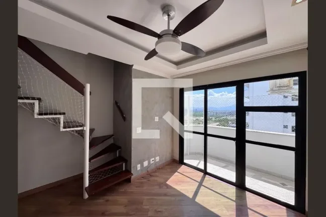 Imagem Apartamento à Venda - Recreio, 2 Quartos, 70 m2