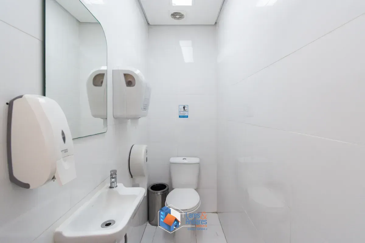 Imagem Casa comercial para venda em Alto do Ipiranga, 285m²