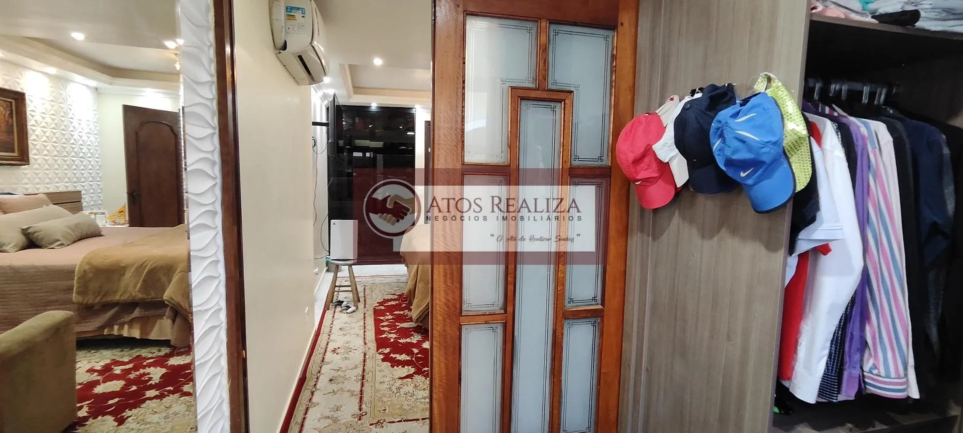 Imagem Sobrado com Edícula em Parque das Arvores - São Paulo: 85m², 2 quartos, 2 banheiros por R$ 602.000 para venda ou locação