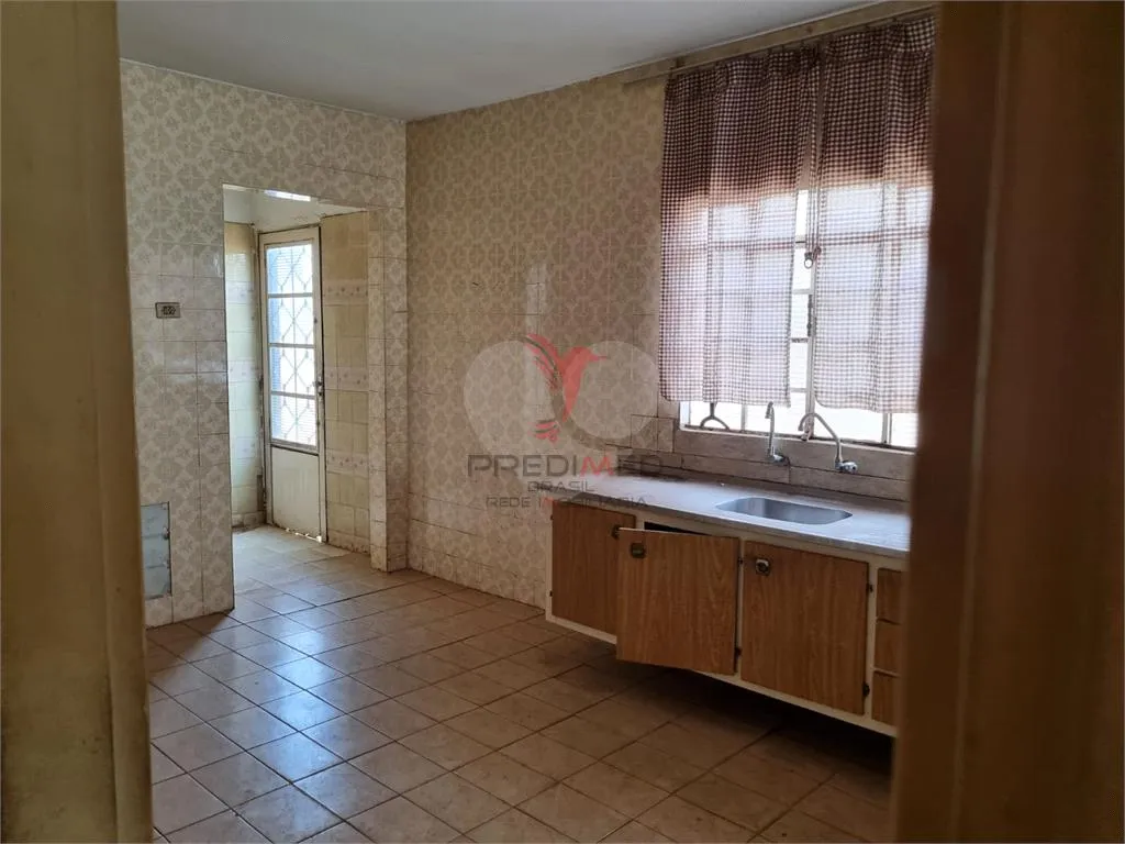 Imagem Casa de 2 quartos, 208m² no bairro Núcleo Habitacional De Barra Bonita, em Barra Bonita