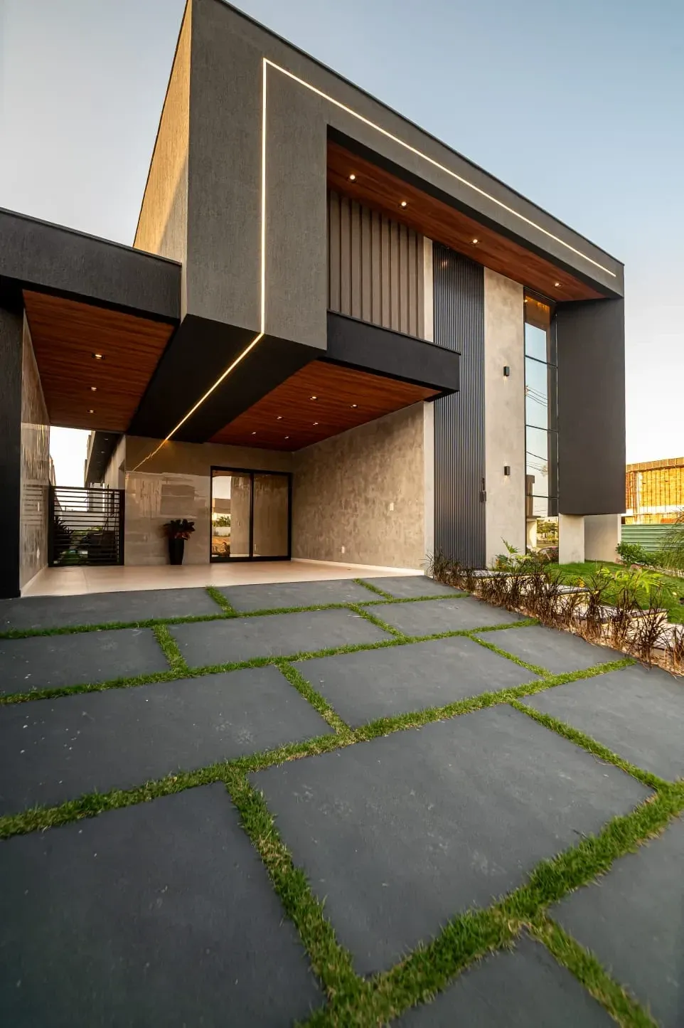 Imagem Casa de Condomínio com 3 Quartos à Venda, 144 m² em  - EUSEBIO
