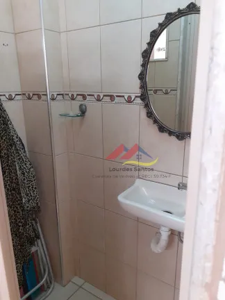 Imagem Imóvel com 2 Quartos à Venda, 117 m² em Marapé - Santos
