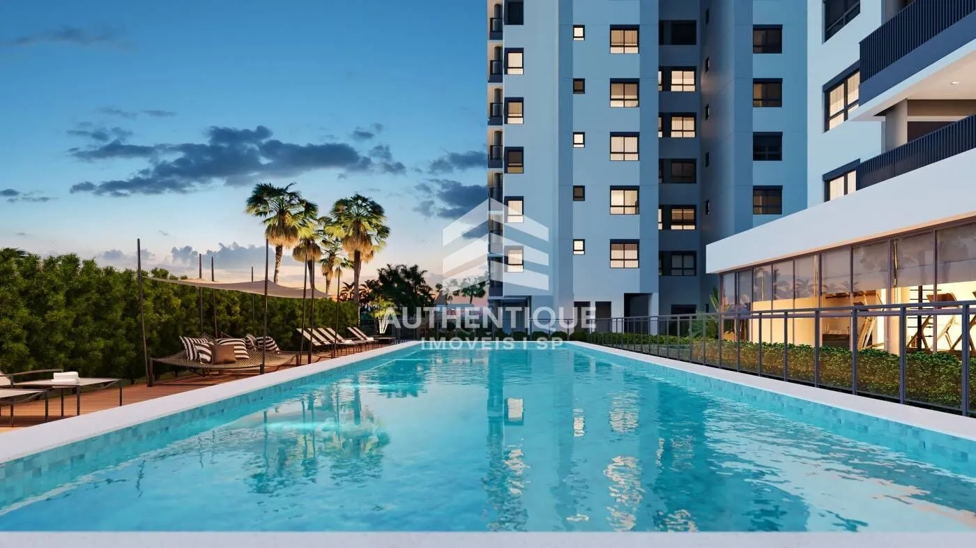 Imagem Essência Perdizes - Apartamento à venda em São Paulo/SP