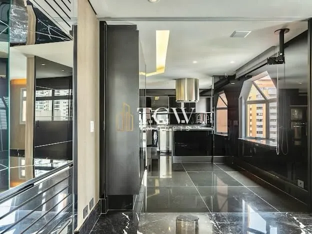 Imagem Apartamento | Venda | 2 Dorm | Moema | 227m2