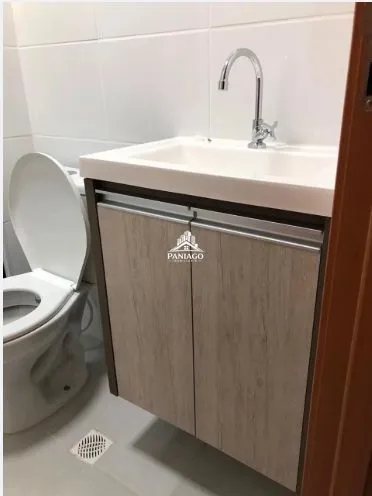 Imagem APARTAMENTO TÉRREO À VENDA - CONDOMÍNIO CHAPADA DAS BORBOLETAS | RIBEIRÃO DO L