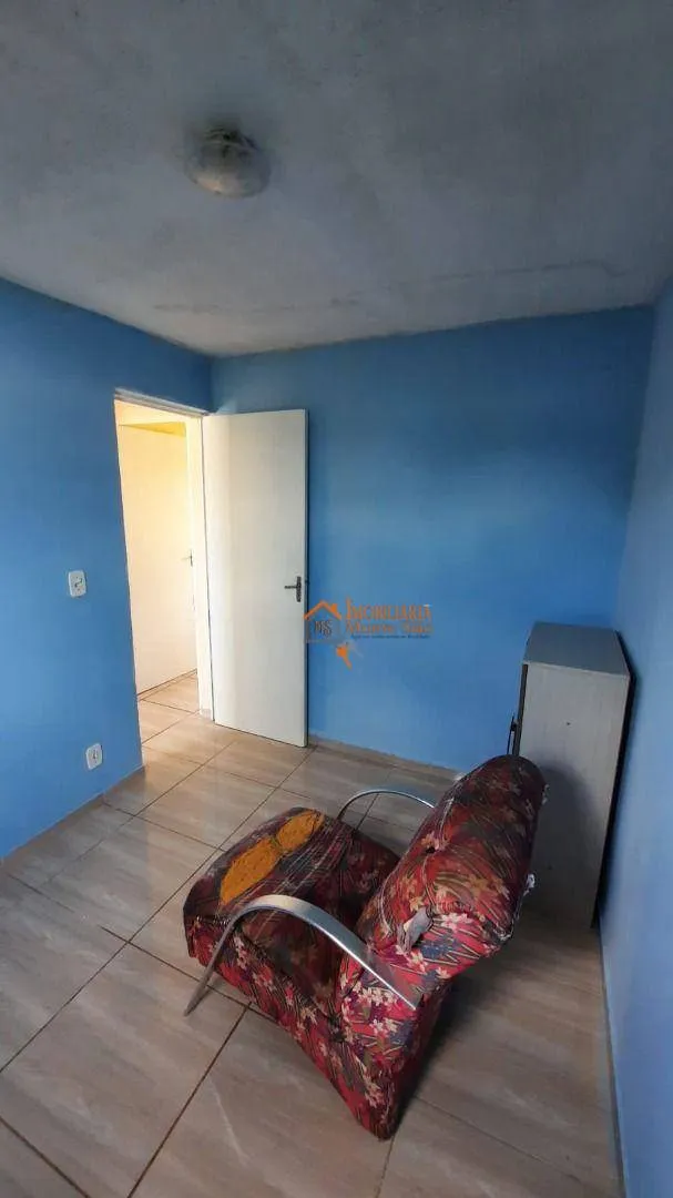 Imagem Casa à venda, 49 m² por R$ 213.999,00 - Jardim das Andorinhas - Guarulhos/SP