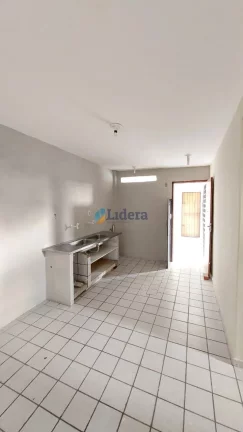 Imagem Apto com varanda - 3 quartos - 1 suite - 76m² - em aeroclube , João Pessoa/PB