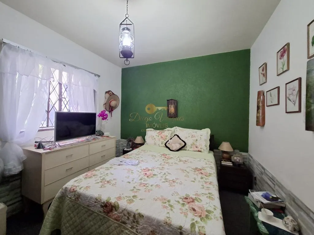 Imagem Casa para Venda em Teresópolis / RJ no bairro São Pedro