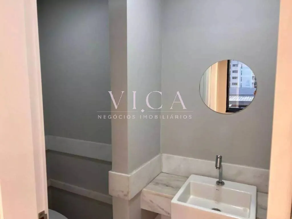 Imagem Sala para alugar com 45m² - por R$ 2.800 - Edifício Murano - Alphaville/SP
