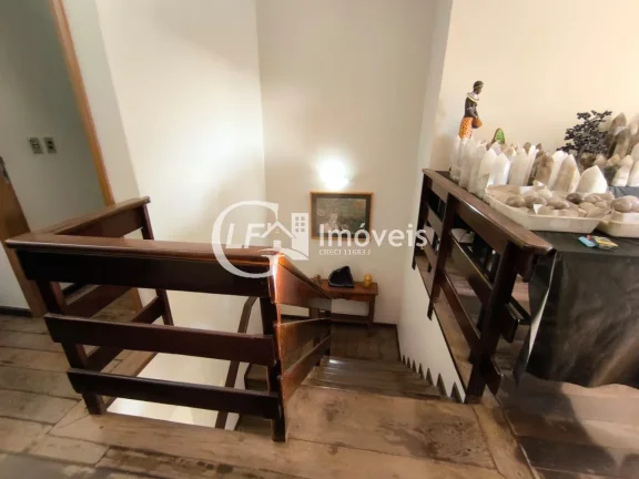 Imagem Oportunidade única: Casa comercial com 7 quartos e 6 vagas de garagem na Vila Carvalho, Campo Grande-MS!