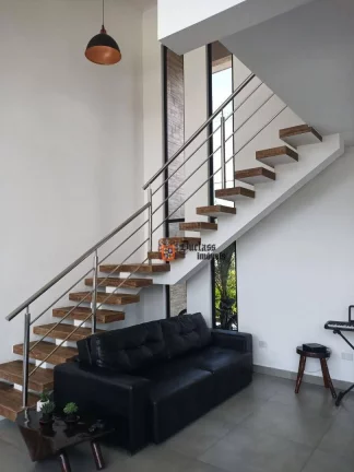 Imagem Sobrado com 4 dormitórios à venda, 360 m² por R$ 1.975.000,00 - Jardim Carolina - Ubatuba/SP