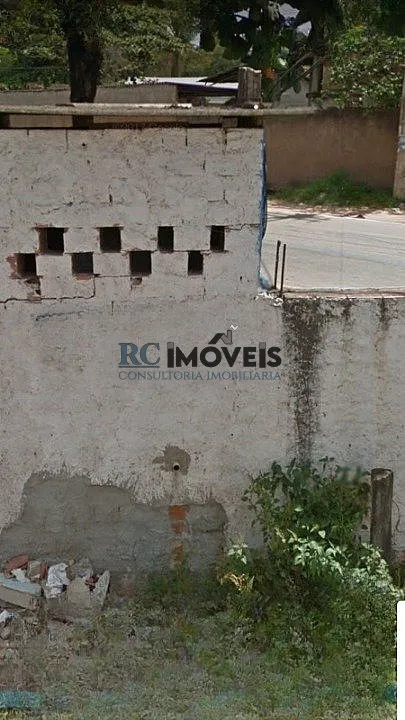 Imagem Terreno a Venda no bairro Caluge - Itaboraí, RJ