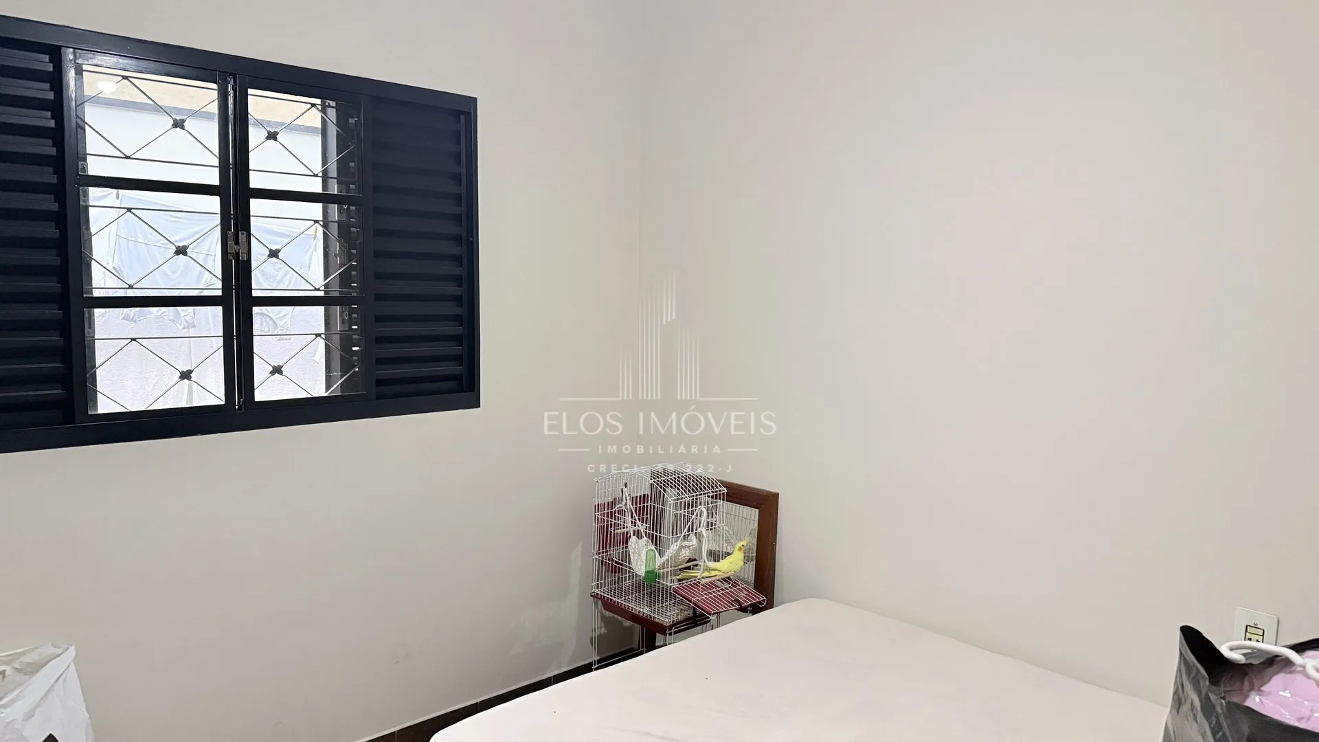 Imagem Casa de 2 quartos, 121m² no bairro Jardim Residencial Victório Lucato, em Limeira