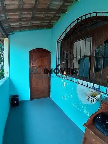 Imagem Casa a Venda no bairro Barracão - São Gonçalo, RJ