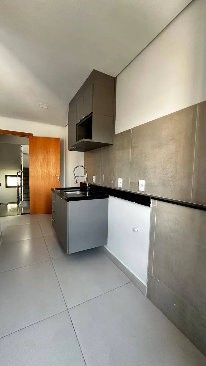 Foto do imóvel Apartamento 2 quartos Edifício Speranza Bairro Boa Esperança em Rua Desembargador Cesarino Delfino César