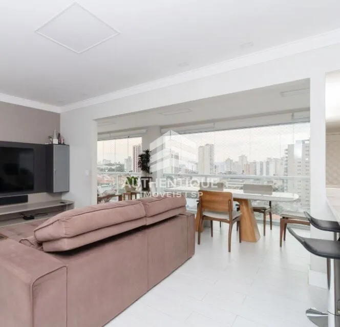 Imagem SUPREMO IPIRANGA - Apartamento no bairro Ipiranga à venda