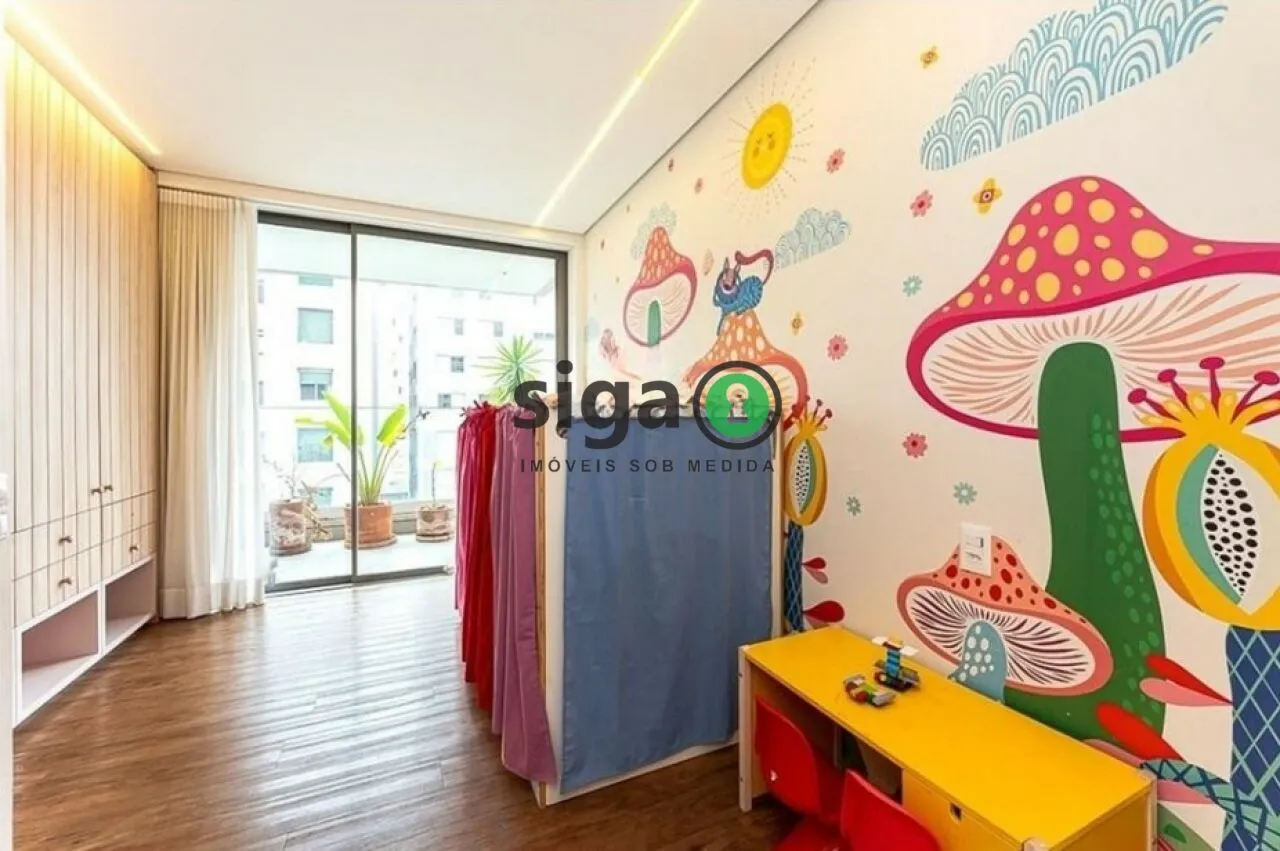 Imagem Apartamento Duplex para venda em Pinheiros 02 suítes, São Paulo - SP