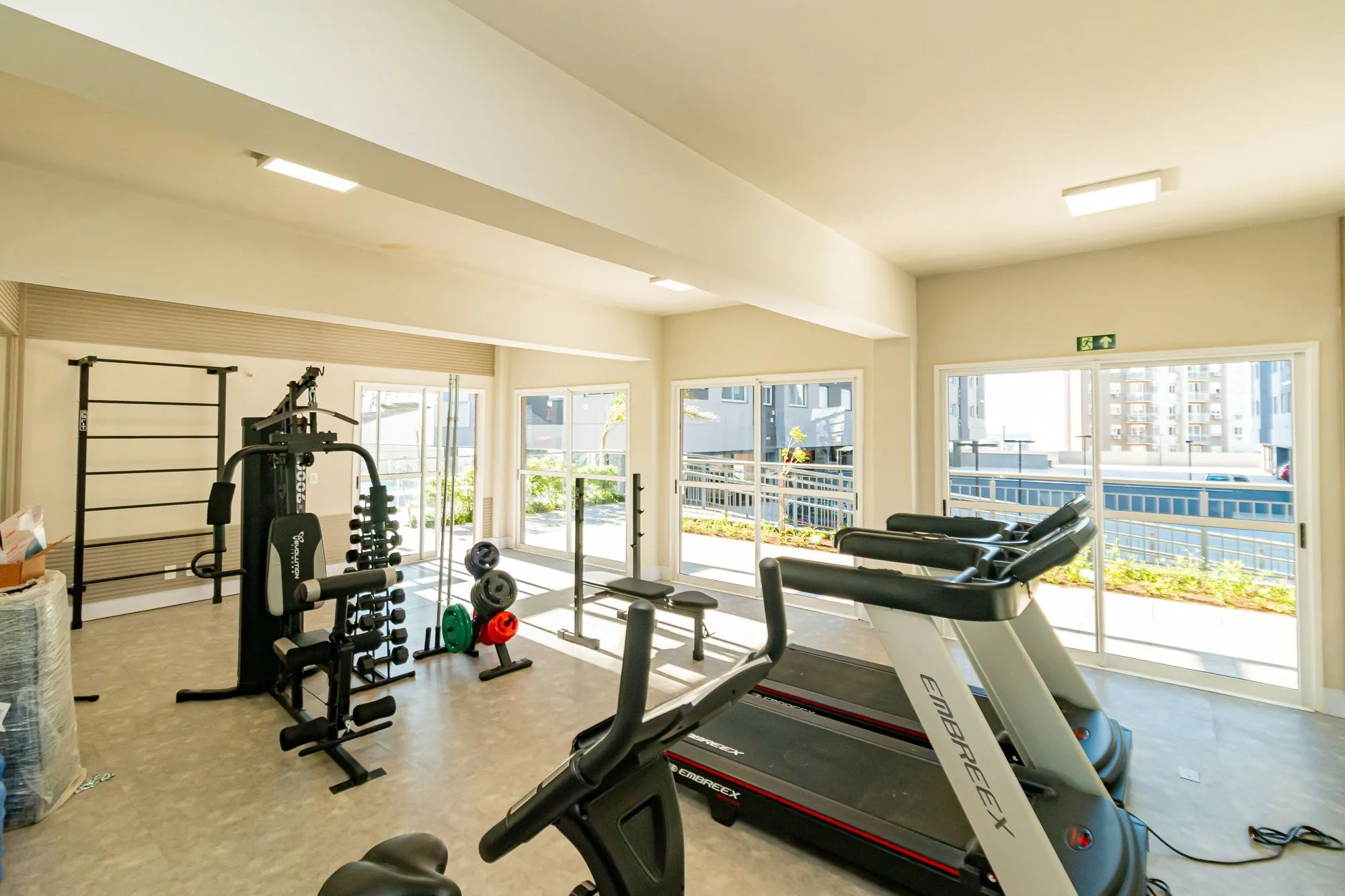 Imagem Apartamento em Jardim Sabará