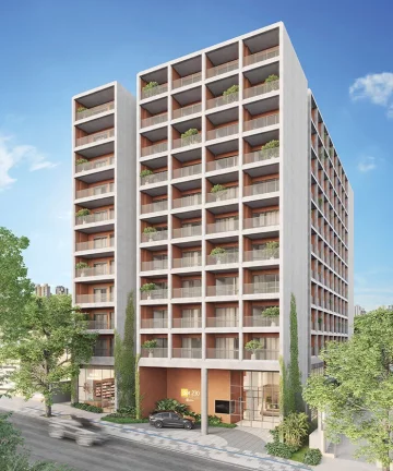 Foto do imóvel APARTAMENTO RESIDENCIAL em São Paulo - SP, Pinheiros