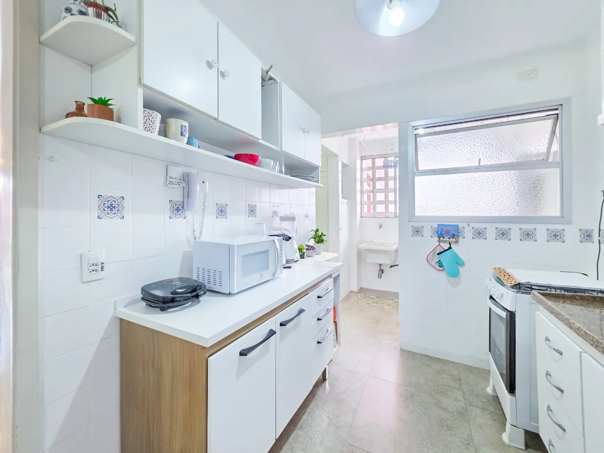 Imagem Apartamento para venda em Casa Verde com 3 quartos, sendo 1 suíte, 96m2