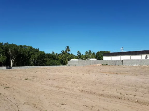 Imagem TERRENO EM LAURO DE FREITAS