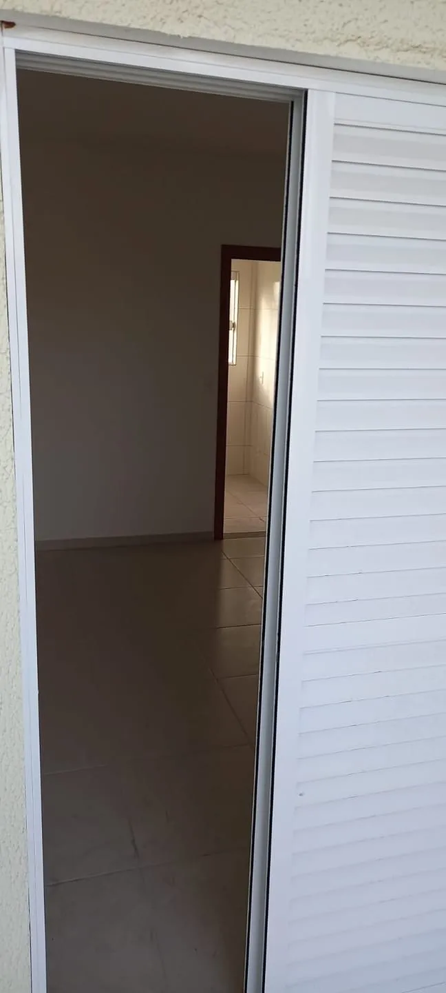 Imagem Apartamento à venda 1 Quarto, 1 Vaga, 40M², Nossa Senhora do Perpétuo Socorro, Pindamonhangaba - SP | Condomínio Ana Clara