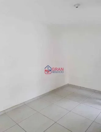 Imagem Apartamento com vaga - Residencial Cidade de Padova