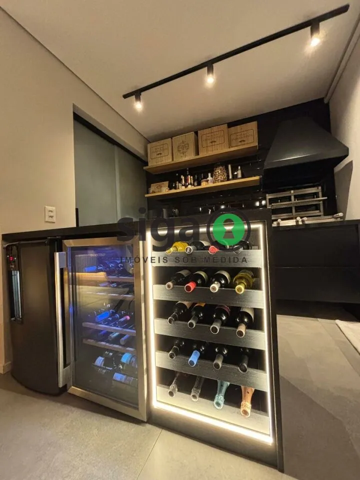 Imagem Apartamento para Venda em Moema com 2 quartos, 2 banheiros, 2 vagas