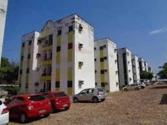 Imagem Apartamento 50m² à Venda | Condomínio Montserrat | Teresina