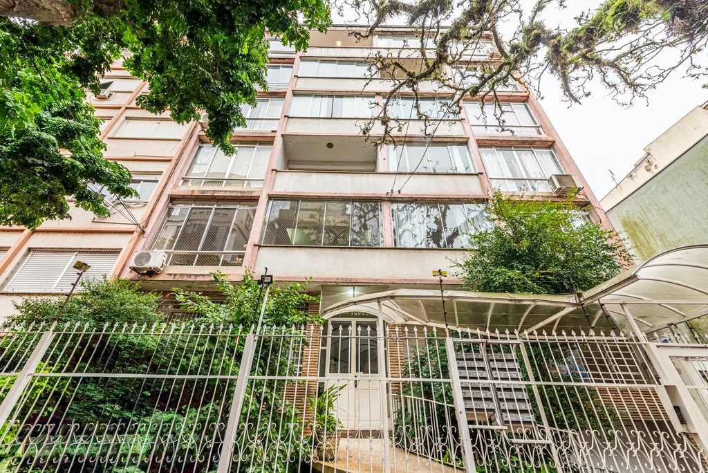 Imagem Apartamento em Bom Fim