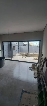 Foto do imóvel Casa com 3 suites com sacada à venda, 188 m² por R$ 1.280.000 - Condomínio Villagio Wanel - Sorocaba/SP
