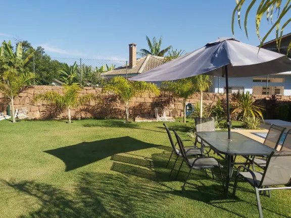Imagem Casa com 3 Quartos à Venda, 303 m² em Cafezais - Itupeva