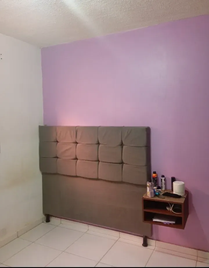 Imagem Apartamento com 2 Quartos à Venda, 48 m² em Ypiranga - Valparaíso de Goiás