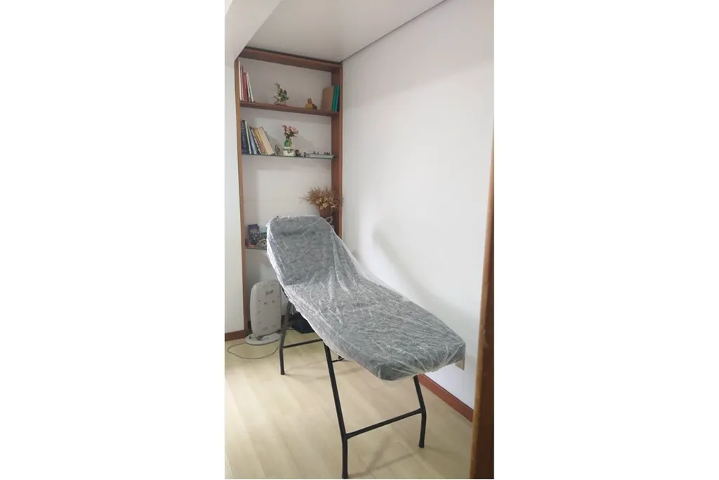 Imagem Sala Comercial em Moinhos de Vento