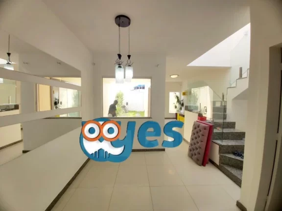 Imagem Casa Duplex para Locação - em frente ao Colégio Asas