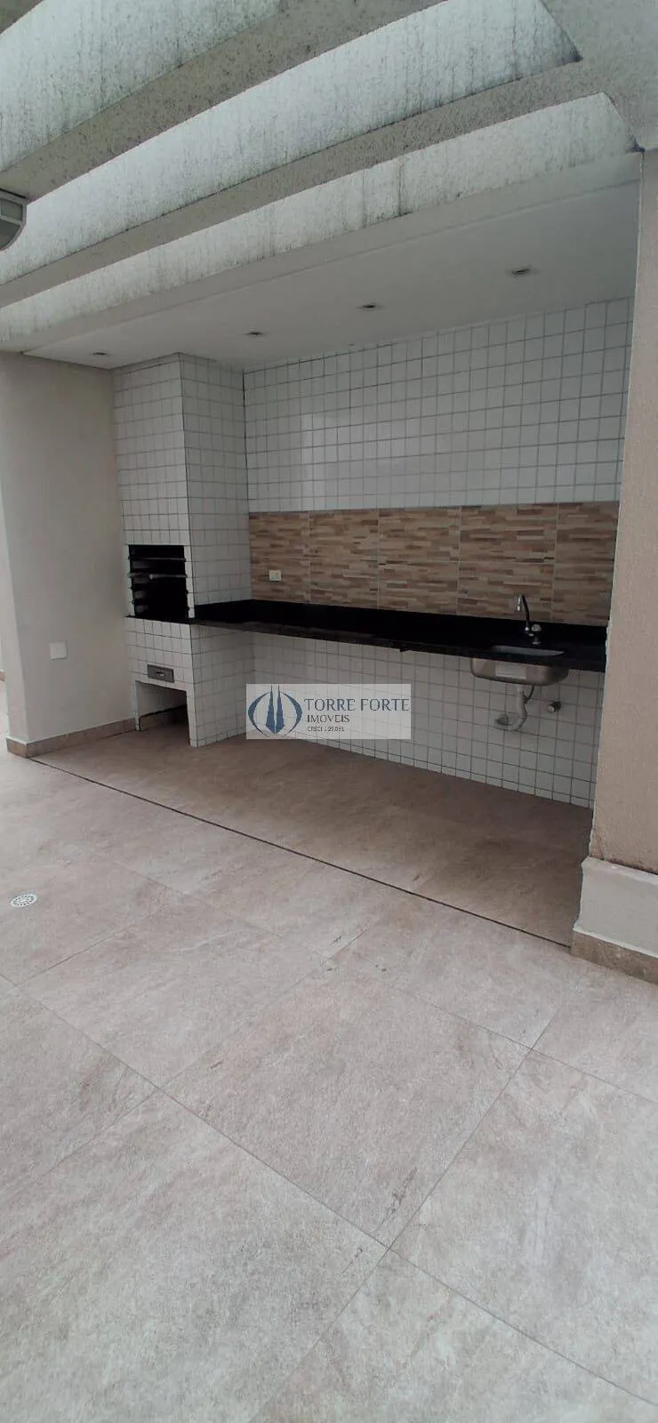 Imagem Lindo apartamento, 60 m² 2 dormitórios 1 vaga de garagem, próximo ao metrô