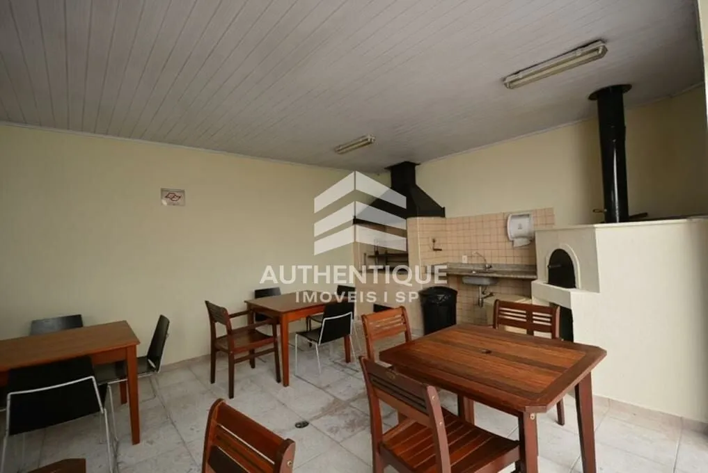 Imagem Le Quartier Moema - Apartamento à venda em São Paulo/SP