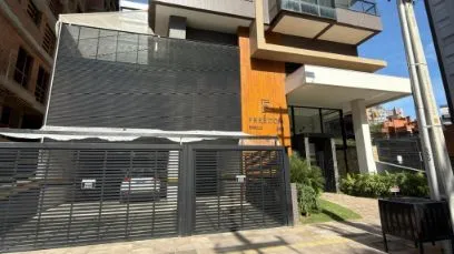 Foto do imóvel Apartamento à venda em Torres, Praia Grande, com 3 quartos, 117m2