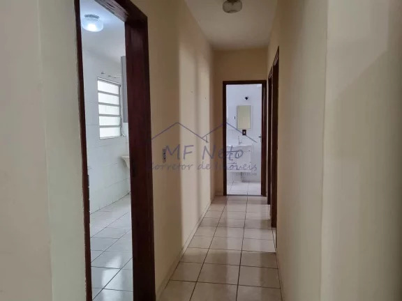 Imagem Apartamento Padrão