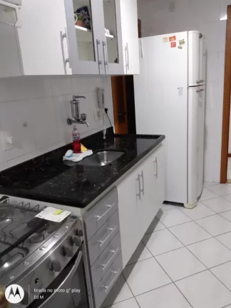 Imagem APARTAMENTO COM 3 QUARTOS E 1 SUÍTE A VENDA BEIRA MAR EM GUARAPARI ES