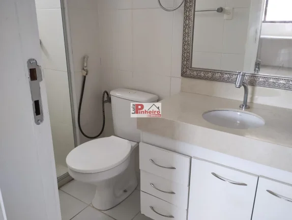 Imagem Apartamento em Jardim Armacao com 2 quartos